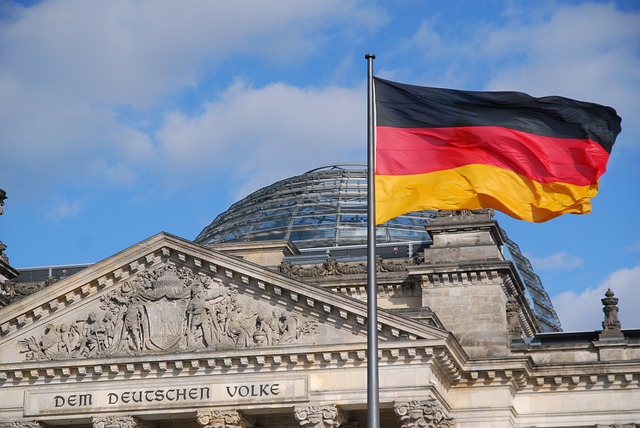 Almanya 6 Milyon İşçi Alacağını Duyurdu. Almanya İşçi Alımı Başvurusu