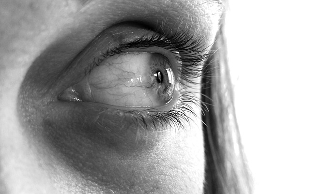 Gözlerdeki Değişim Alzheimer Belirtisi Olabilir 