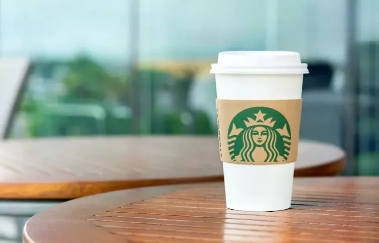 Starbucks Doğum Günü Hediyesi Nasıl Alınır?