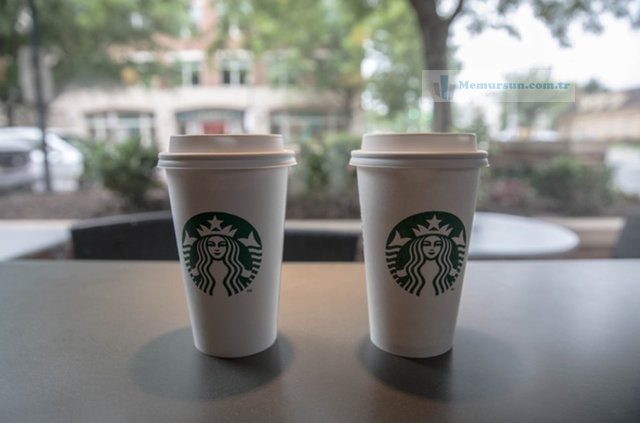 Starbucks Doğum Günü Hediyesi Nasıl Alınır?