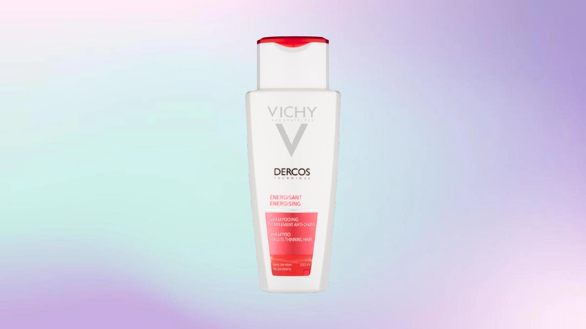 Vichy Dercos Energising Shampoo